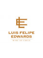 Luis Felipe Edwards Carmenere 2015 | Luis Felipe Edwards Wines | Cochagua Valley | Chile
